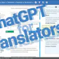 Wordscope Professional Translation Tools