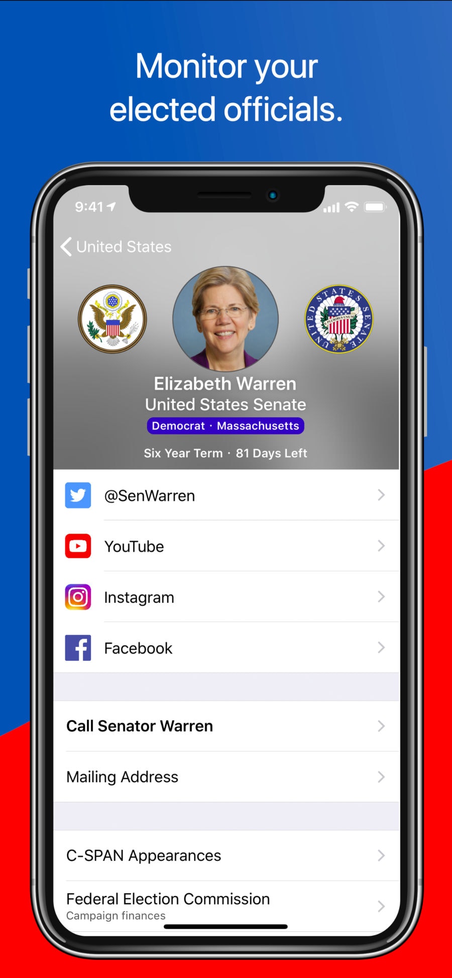 CitizenSane gallery image