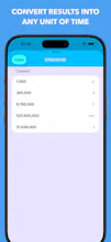 Time Calc - Time Calculator gallery image