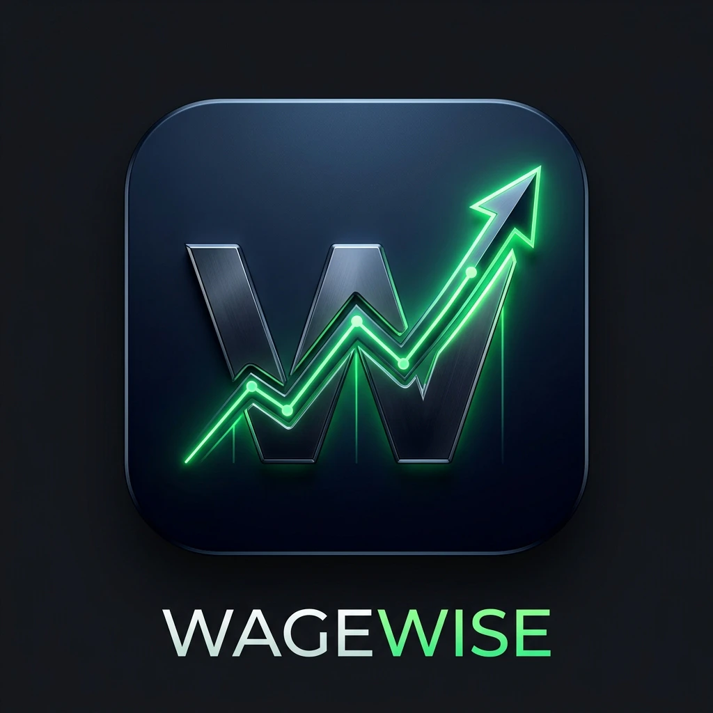 WageWise logo