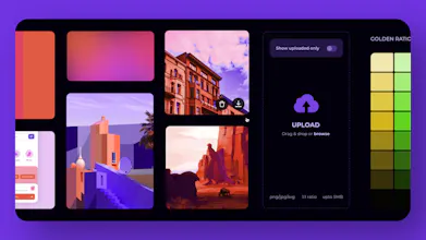 Spectrum: Figma Plugin & Web App gallery image