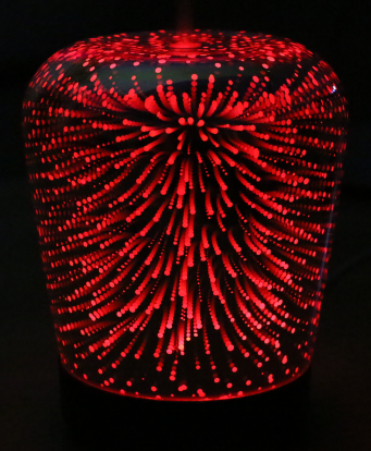 SZTROKIA Aroma Oil Diffuser gallery image