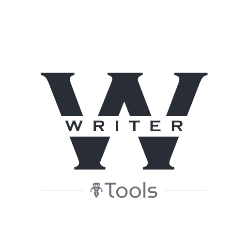 WriterTools : Showca... logo