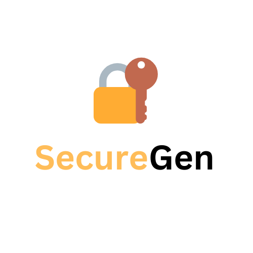 SecureGen - Gratis online wachtwoordgenerator 🔐 media 2