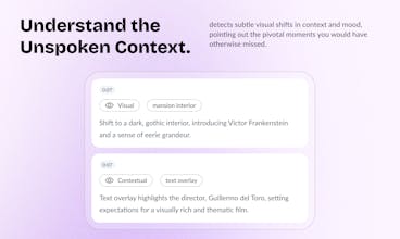 KeyVid AI gallery image