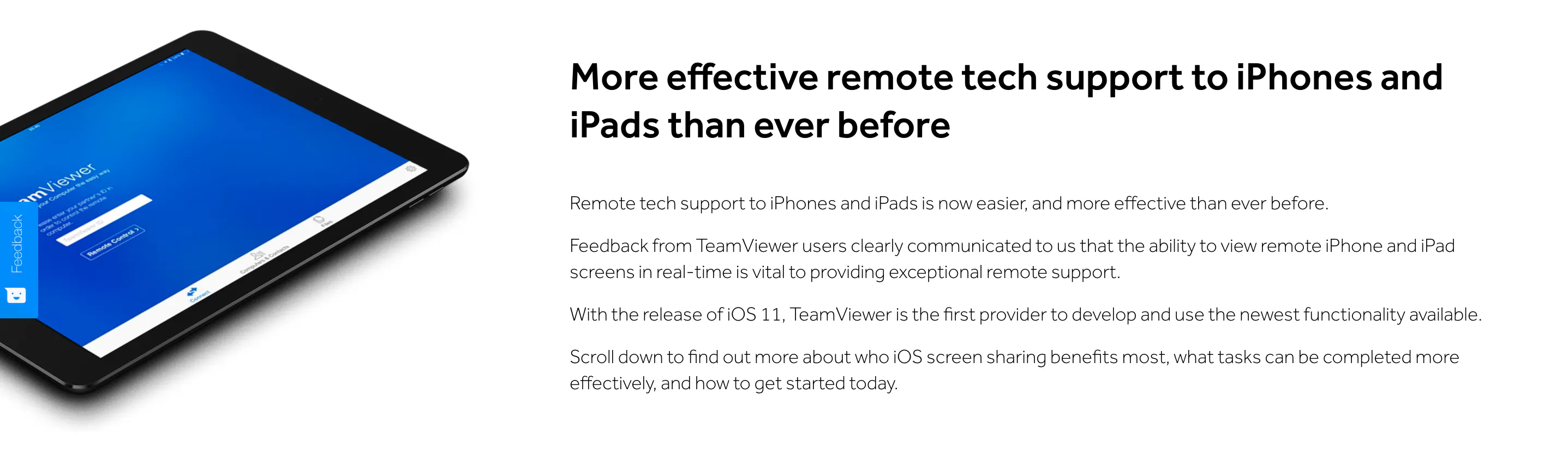 Teamviewer gallery image