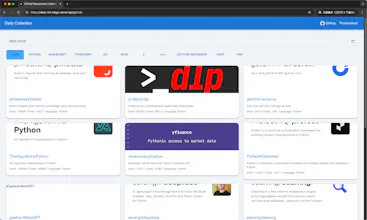 Daily.AI gallery image