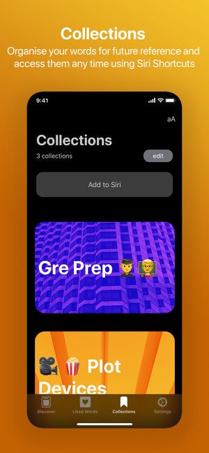 LookUp: English Dictionary gallery image
