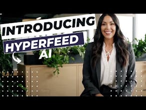 Hyperfeed.ai gallery image
