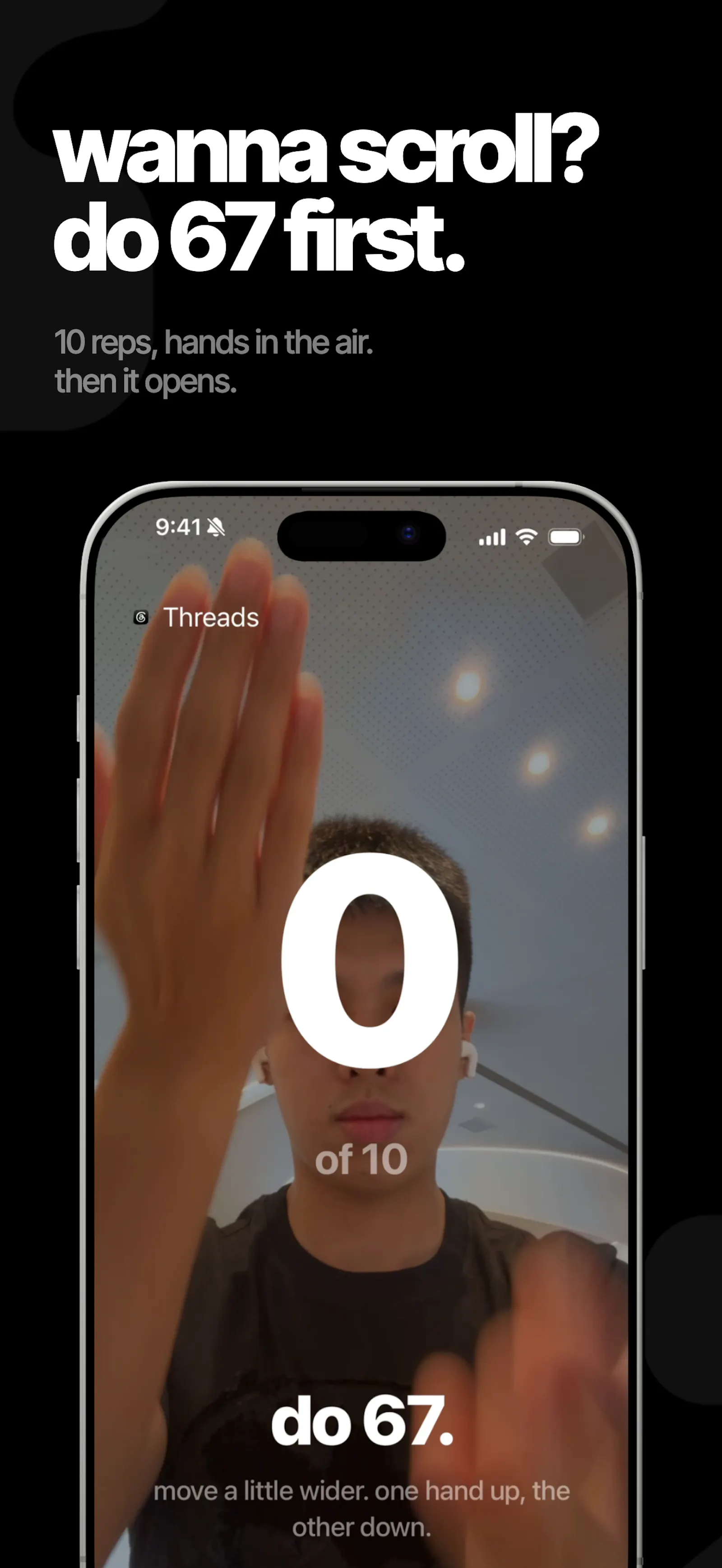67: app blocker screenshot 2