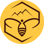 mad honey store - Product Hunt launch logo and brand identity