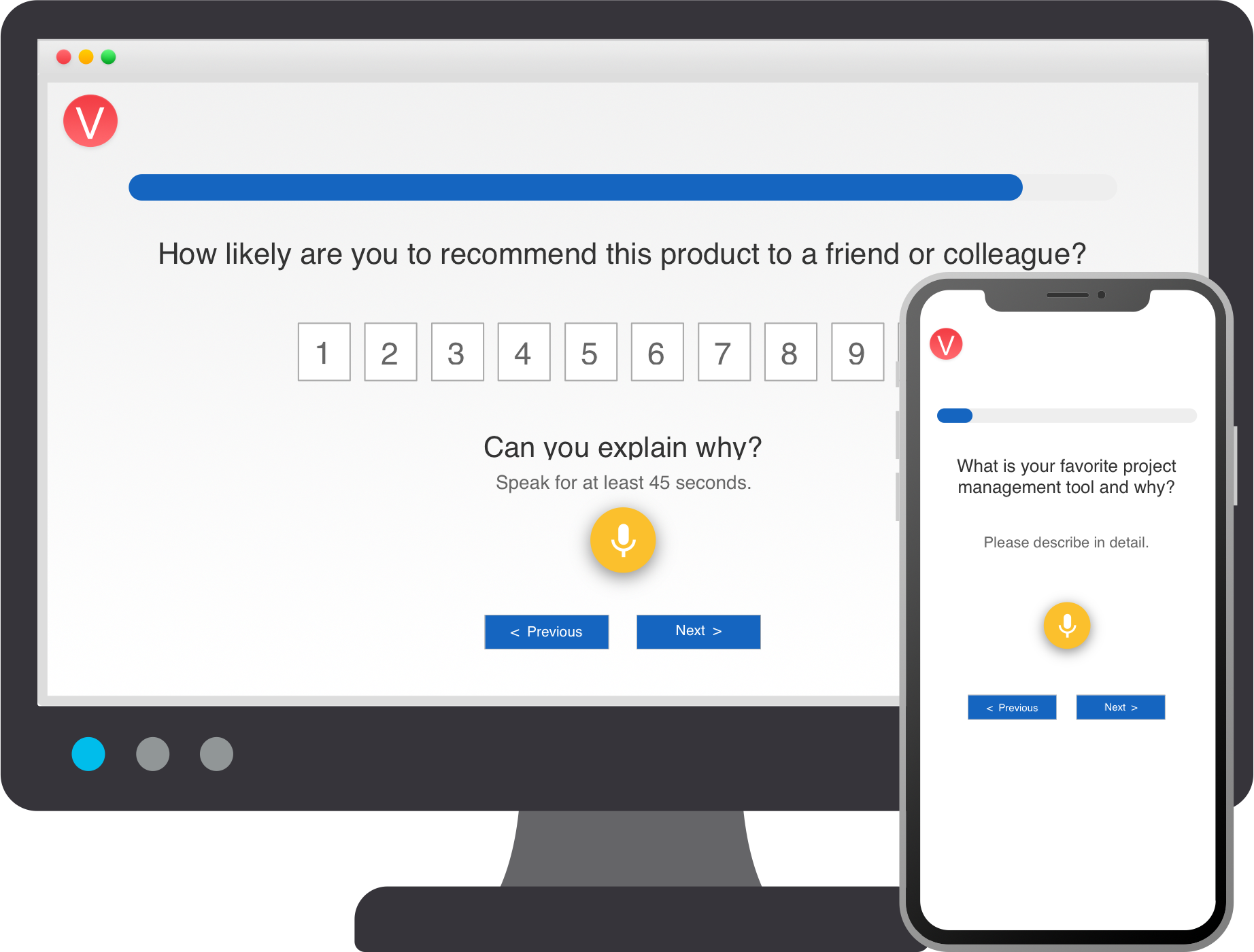 Vocally.us gallery image