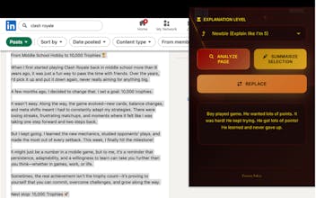 Summar-AI gallery image