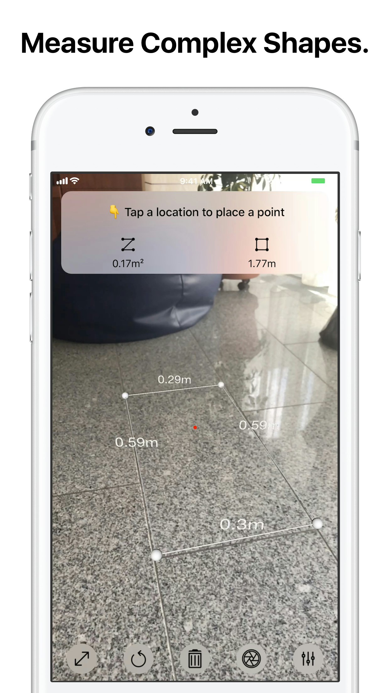 ARuler gallery image