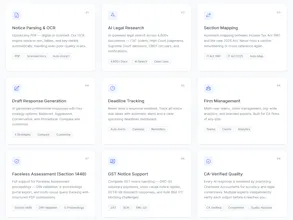 TaxNoticeAI gallery image