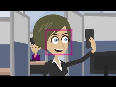 VisageCloud gallery image