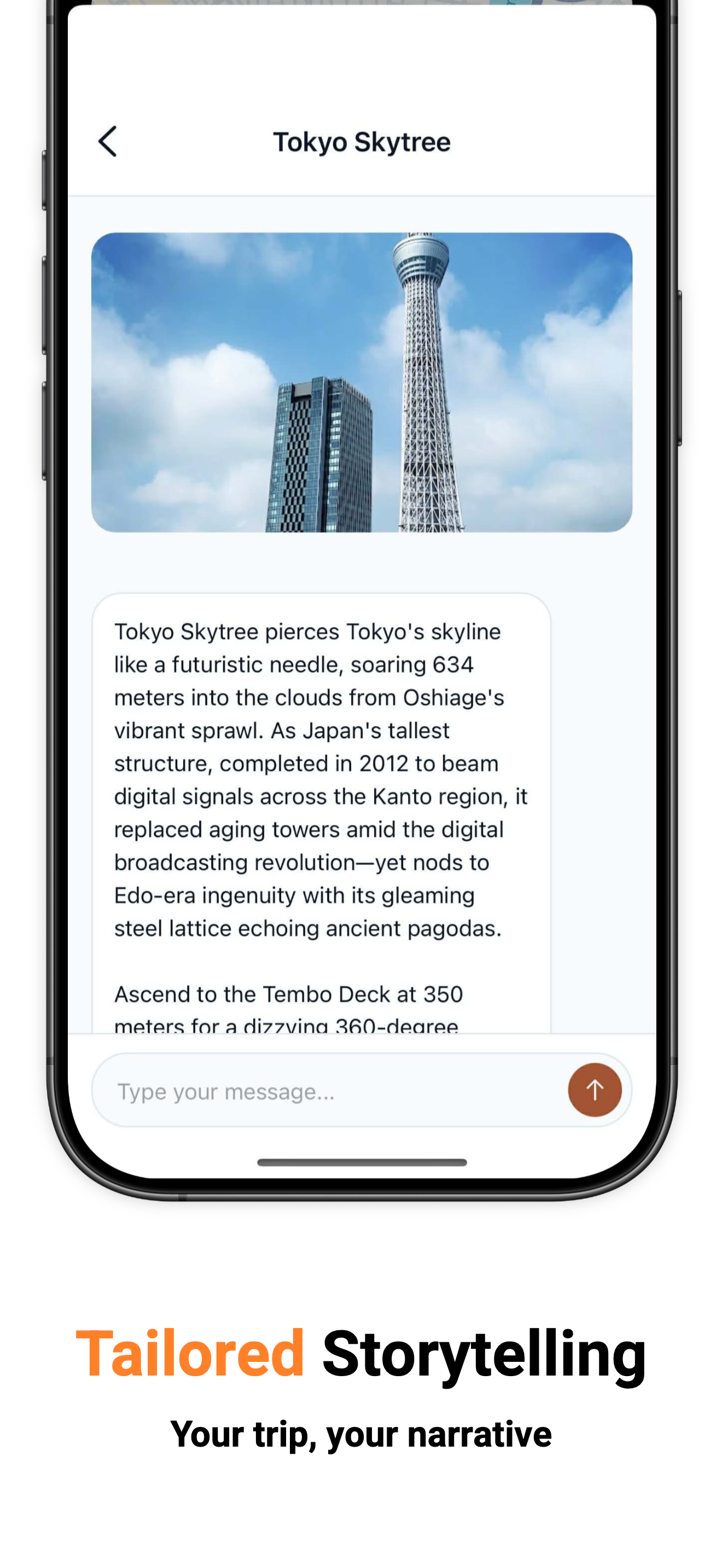 Travoice gallery image
