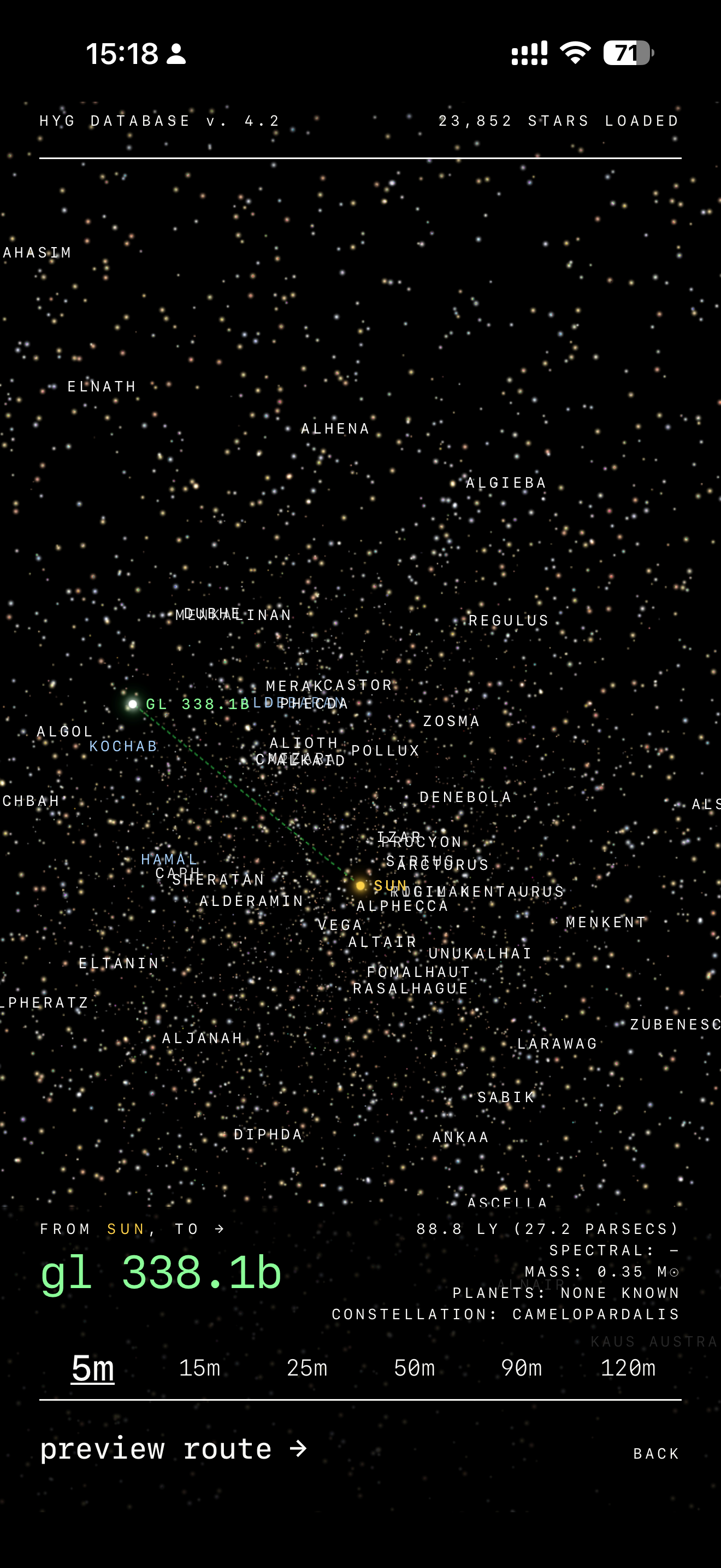 Star Focus: Productivity Timer gallery image