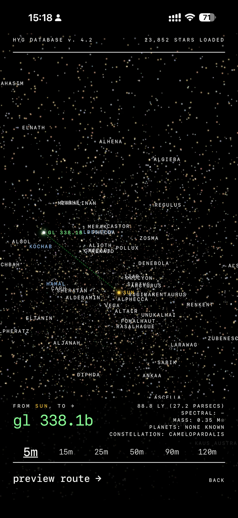 Star Focus: Productivity Timer screenshot 4