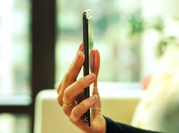 Xiaomi Mi Mix 3 gallery image