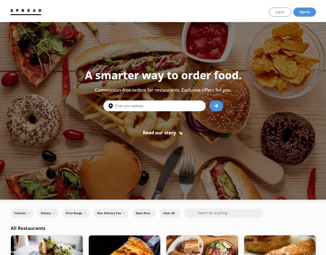 Spread  gallery image