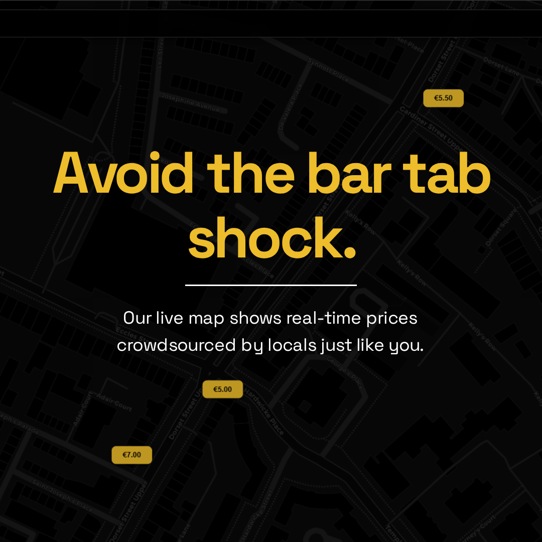 PintPoint gallery image