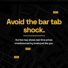 PintPoint gallery image