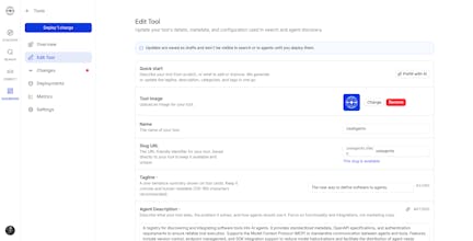 UseAgents gallery image