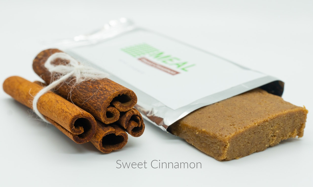 MEAL Bar gallery image