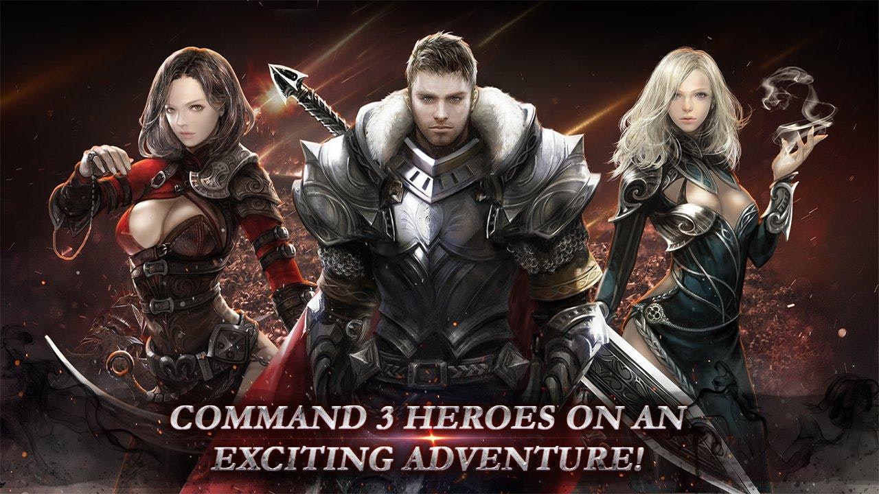 Guild of Honor gallery image