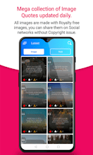 Quotext gallery image