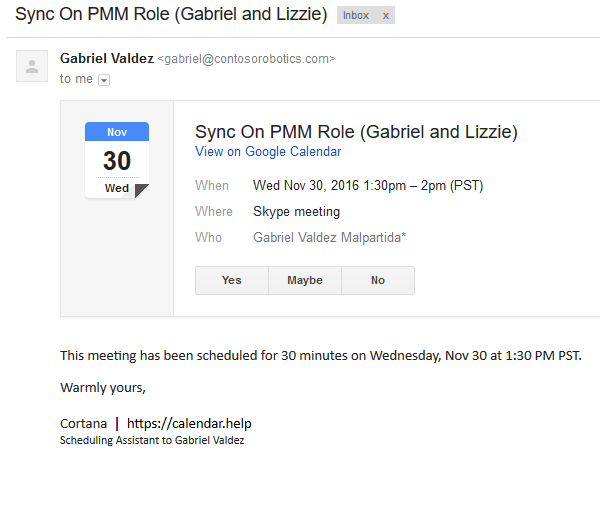 Calendar.help gallery image
