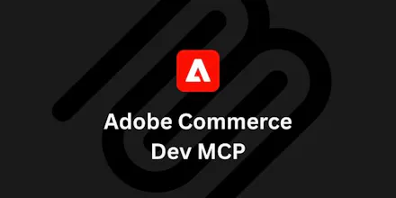Adobe Commerce Dev MCP gallery image