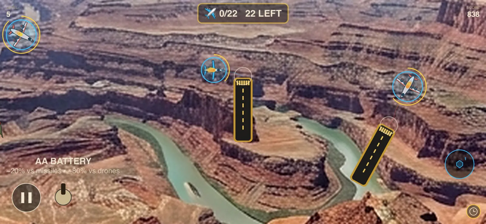 Last Runway screenshot 3