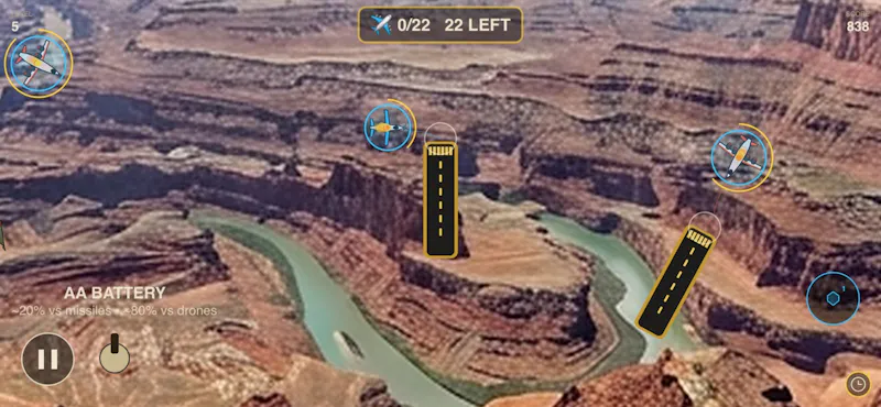 Last Runway screenshot 3