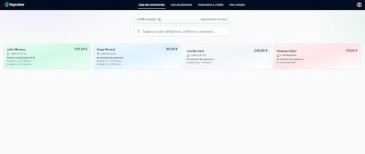 PayLinker gallery image