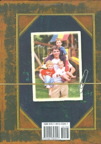 The Last Lecture gallery image