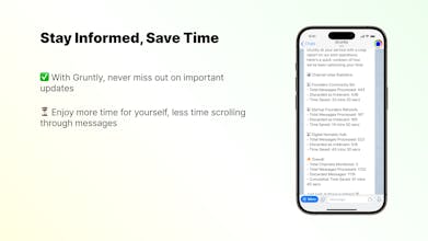 Gruntly gallery image