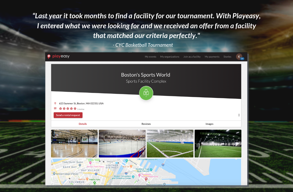 Playeasy gallery image