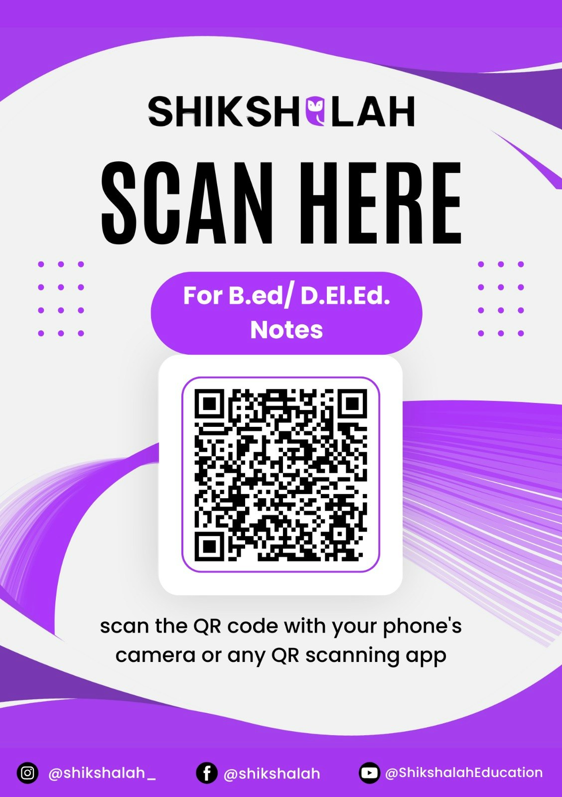 Shikshalah Smart eLearning App gallery image