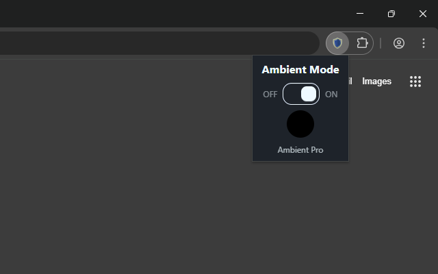 Ambient Shield gallery image