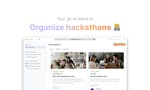 Hackathon Camp image