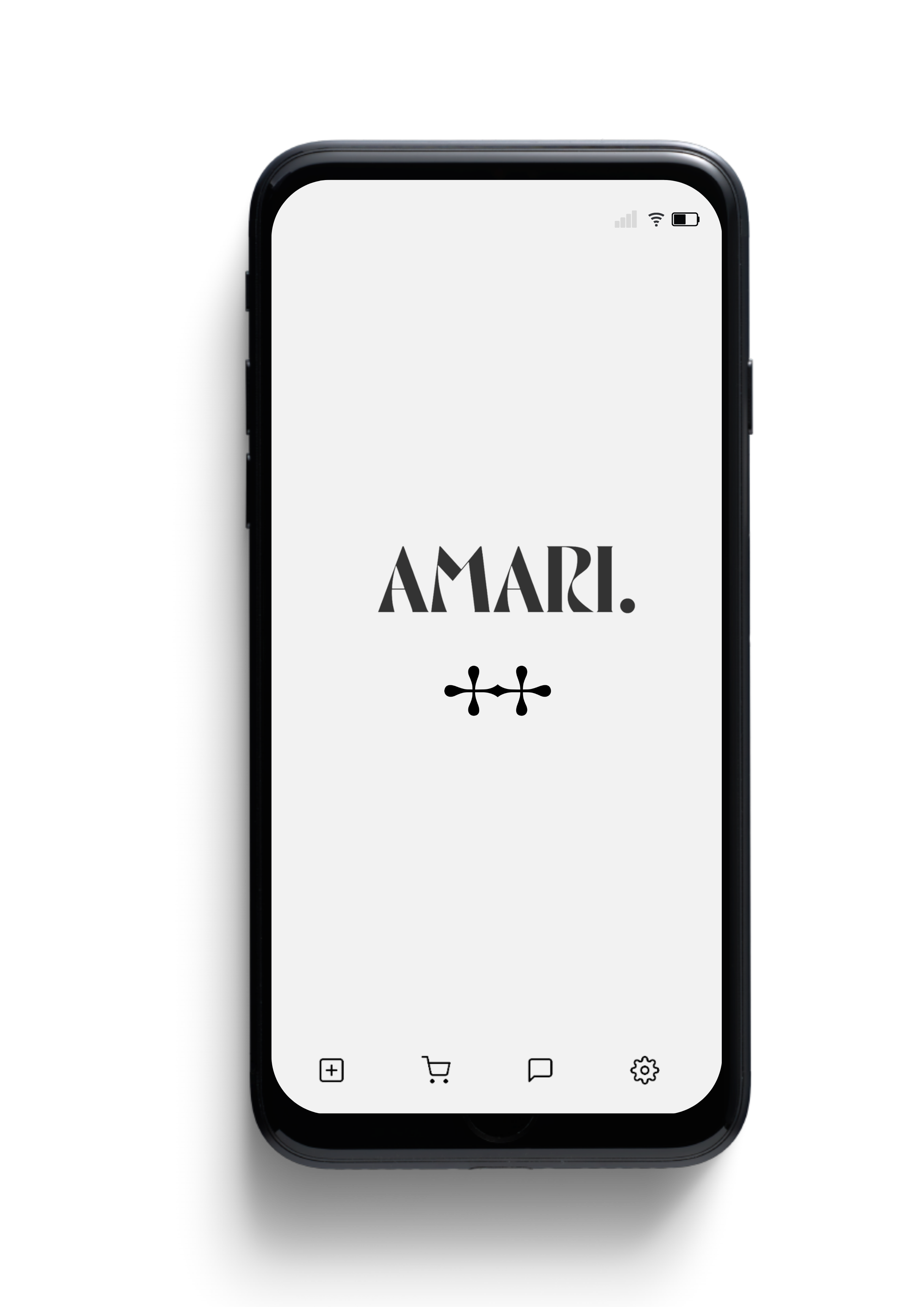 Amari media 2