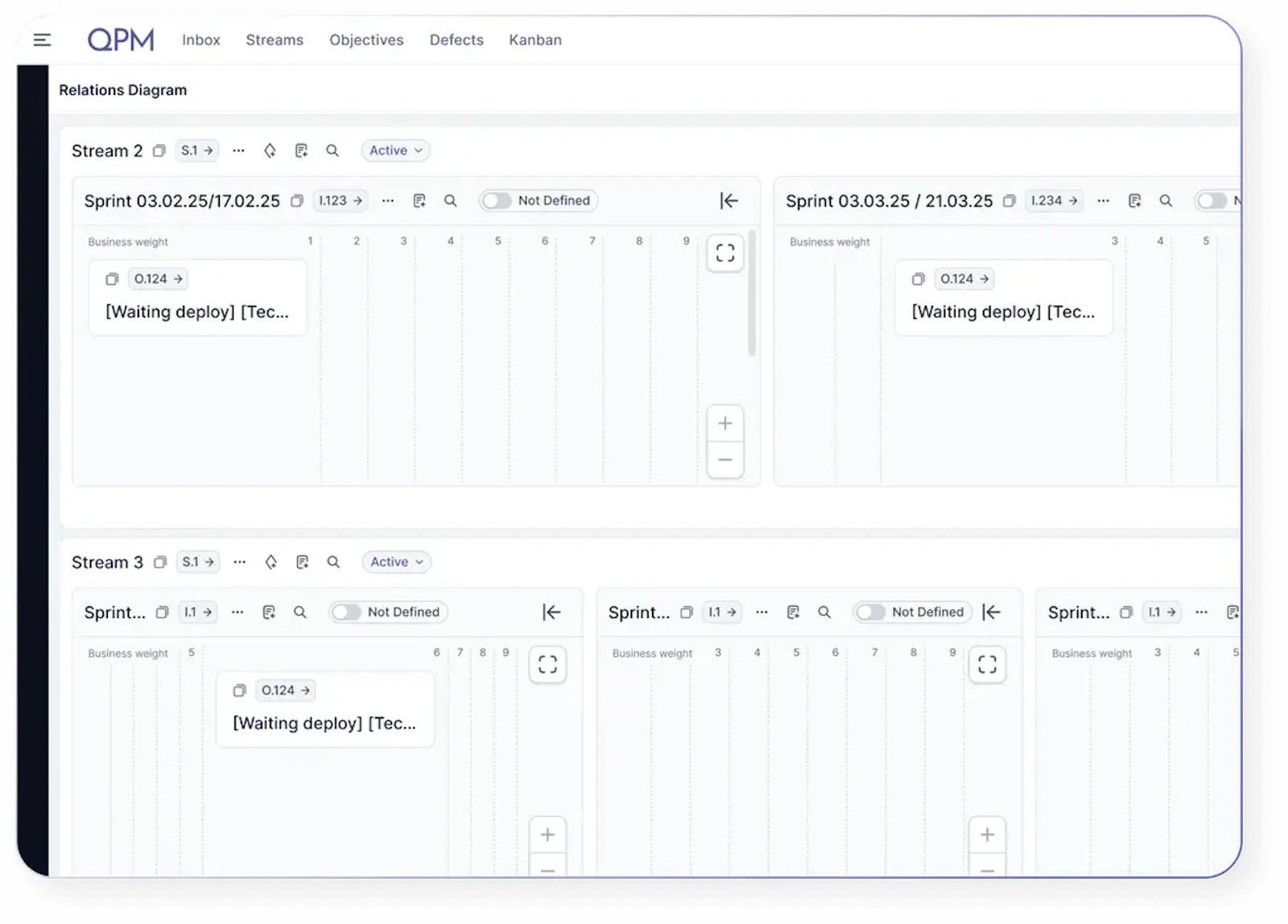 QPM screenshot 5