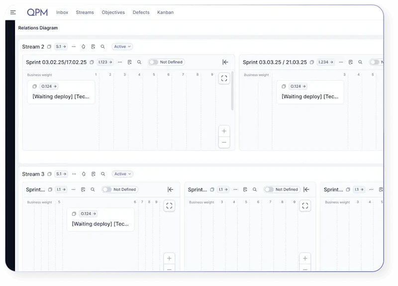 QPM screenshot 5