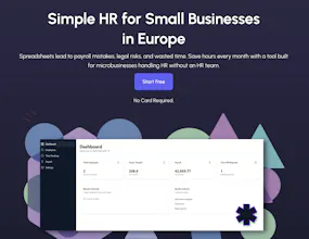 MiniHRO β Simple HR for Small Businesses gallery image