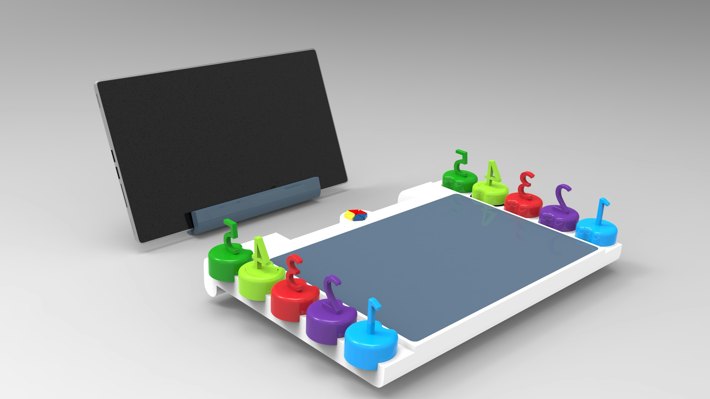 Tabtoy gallery image