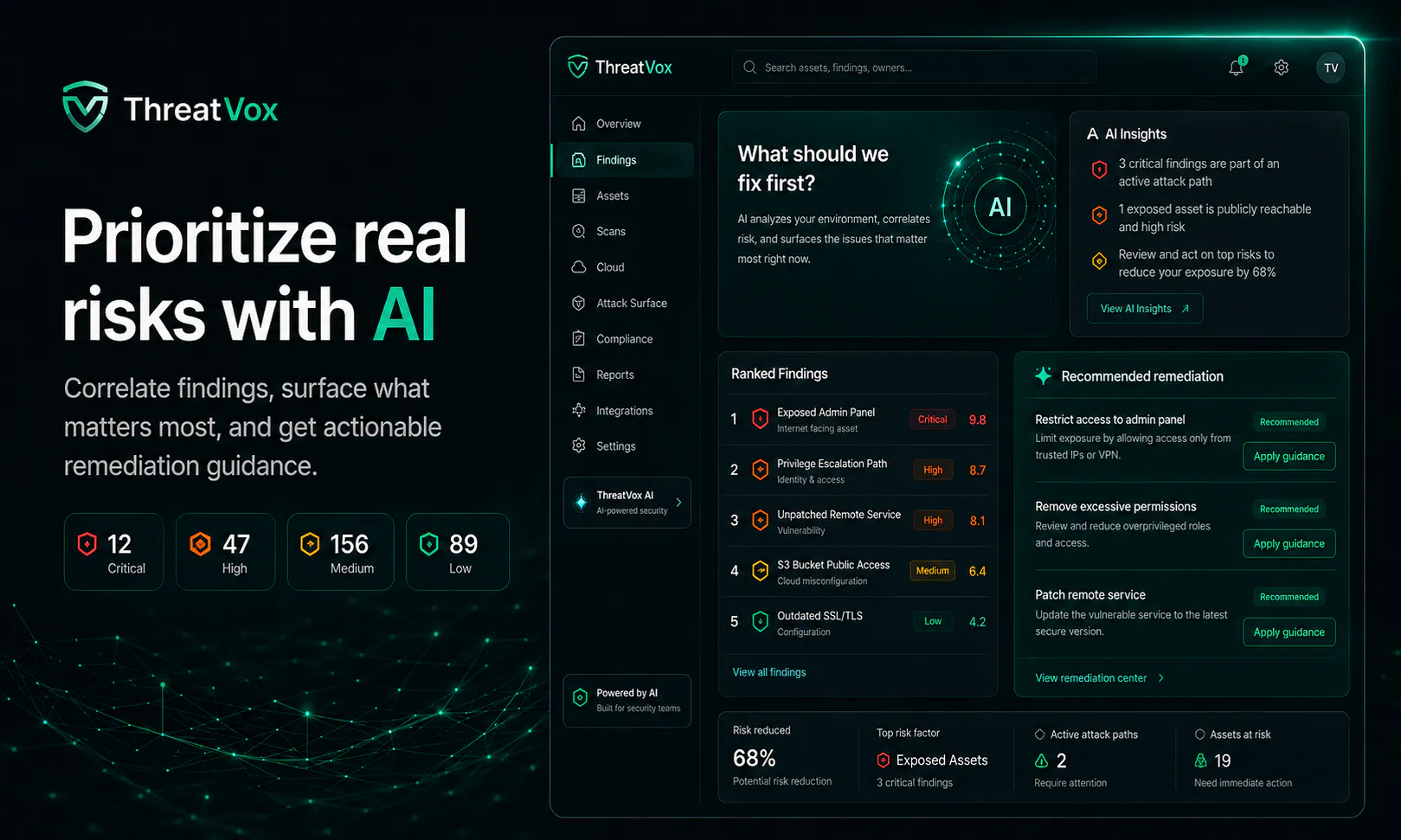 ThreatVox gallery image