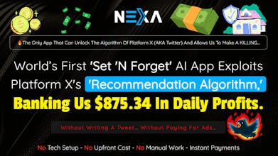 Nexa App Review  gallery image
