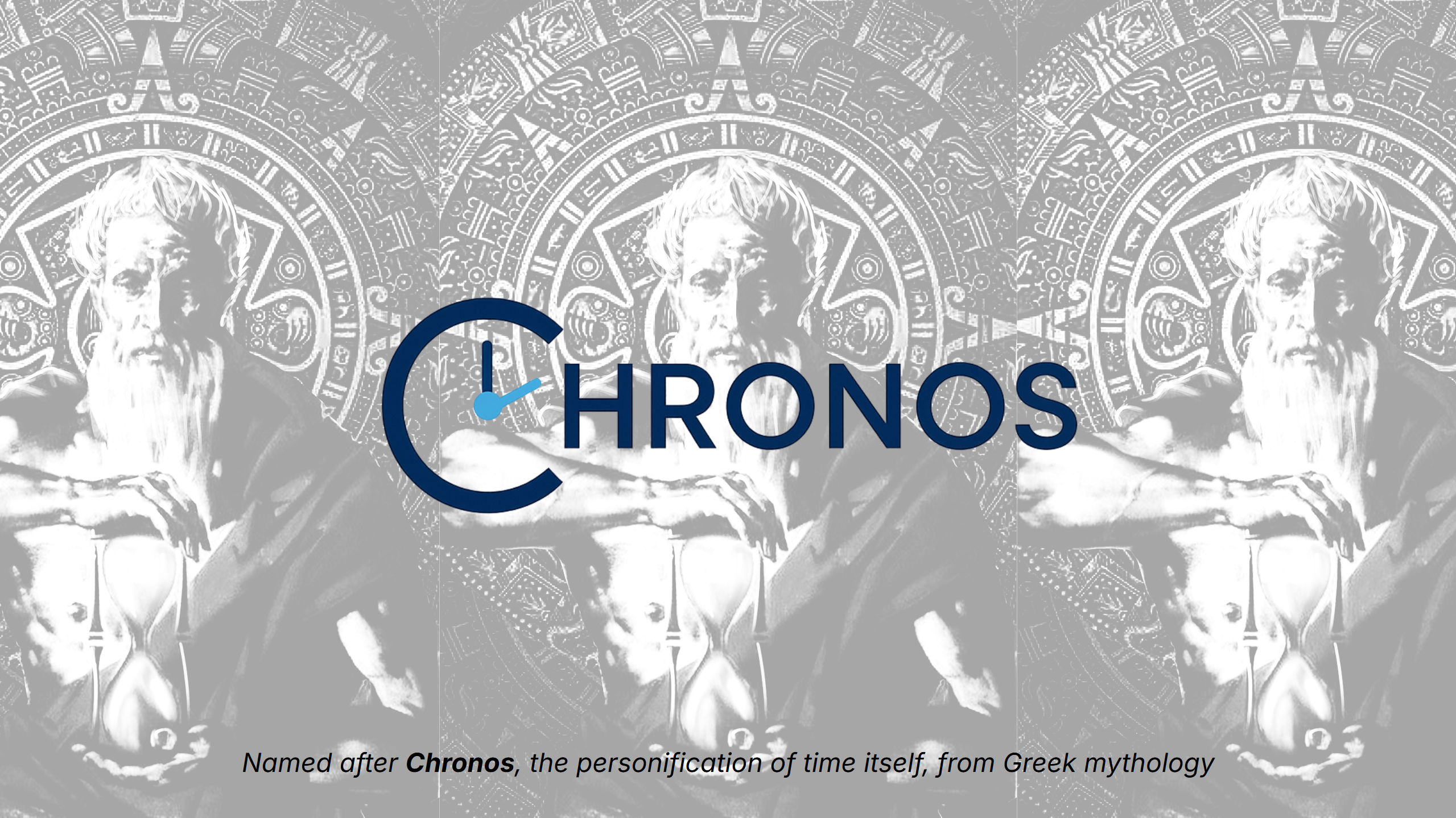 Chronos gallery image